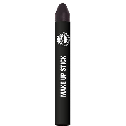 Zwarte Make - Up Stick van Fiestas Guirca koop je bij Partywinkel