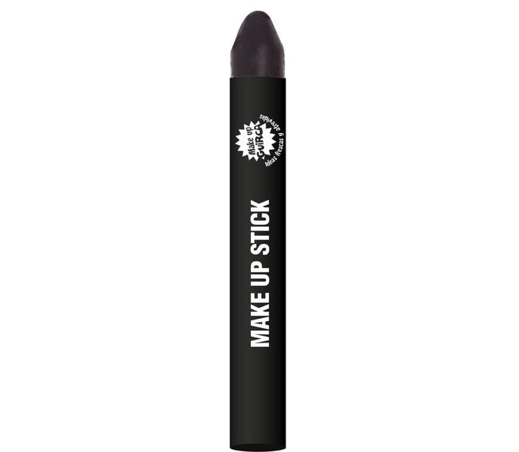 Zwarte Make - Up Stick van Fiestas Guirca koop je bij Partywinkel