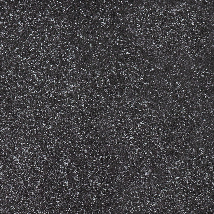 Zwarte Slingers Glitter 6m van WeFiesta koop je bij Partywinkel