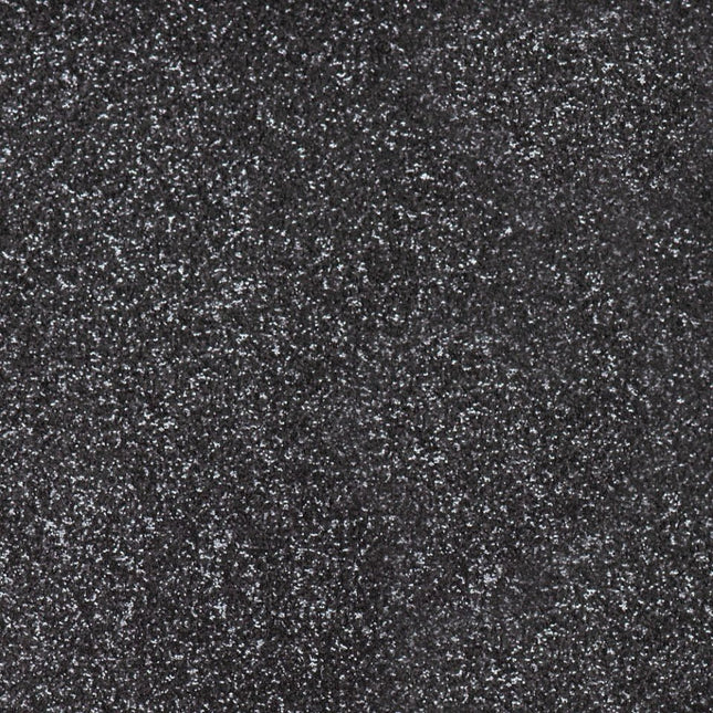 Zwarte Slingers Glitter 6m van WeFiesta koop je bij Partywinkel