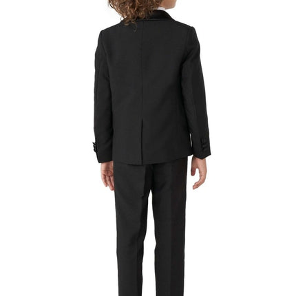Zwarte Smoking Jongen OppoSuits van OppoSuits koop je bij Partywinkel